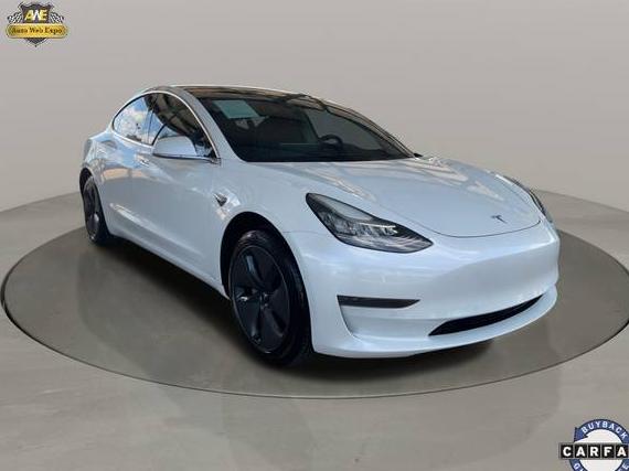 TESLA MODEL 3 2019 5YJ3E1EA8KF484896 image TESLA MODEL 3 2019 5YJ3E1EA8KF484896 image